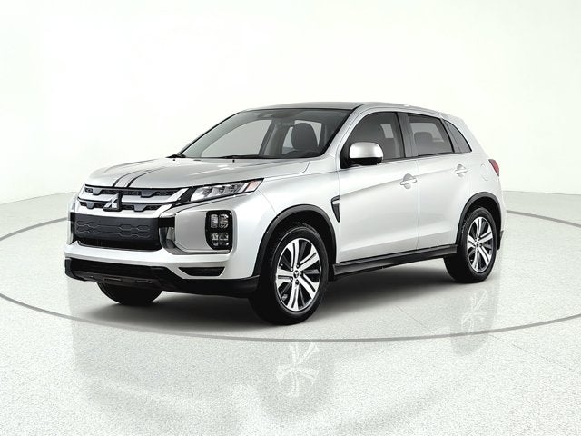 2024 Mitsubishi Outlander Sport S
