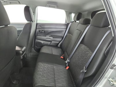 2024 Mitsubishi Outlander Sport S