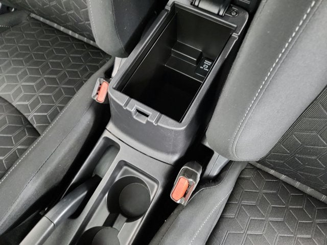 2024 Mitsubishi Outlander Sport SE