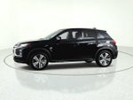 2024 Mitsubishi Outlander Sport S