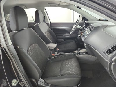 2024 Mitsubishi Outlander Sport S