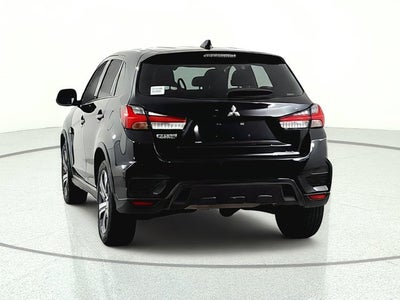 2024 Mitsubishi Outlander Sport S