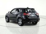 2025 Mitsubishi Outlander Sport Base