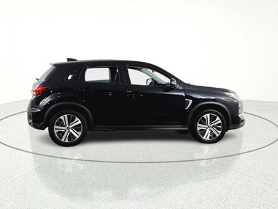 2025 Mitsubishi Outlander Sport Base
