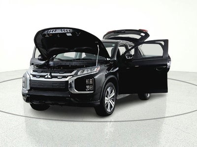 2025 Mitsubishi Outlander Sport Base