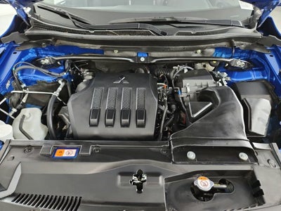 2026 Mitsubishi Eclipse Cross SE