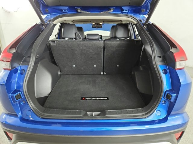 2026 Mitsubishi Eclipse Cross SE