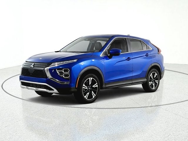 2026 Mitsubishi Eclipse Cross SE