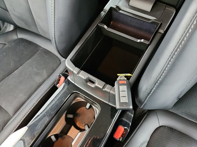 2026 Mitsubishi Eclipse Cross SE