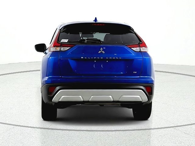 2026 Mitsubishi Eclipse Cross SE