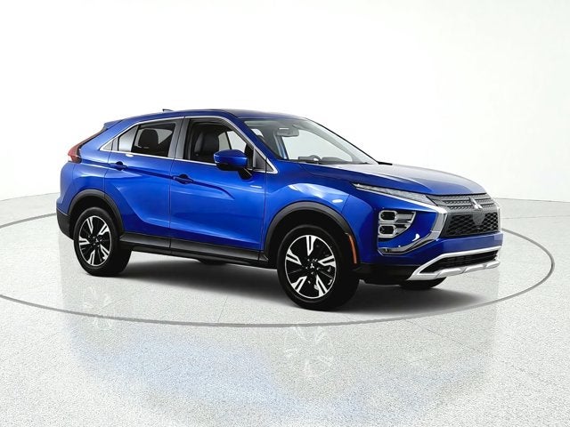 2026 Mitsubishi Eclipse Cross SE