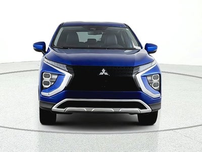 2026 Mitsubishi Eclipse Cross SE