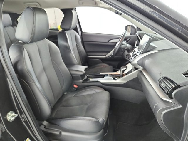 2025 Mitsubishi Eclipse Cross SE