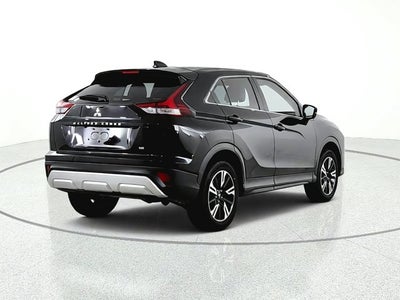 2025 Mitsubishi Eclipse Cross SE