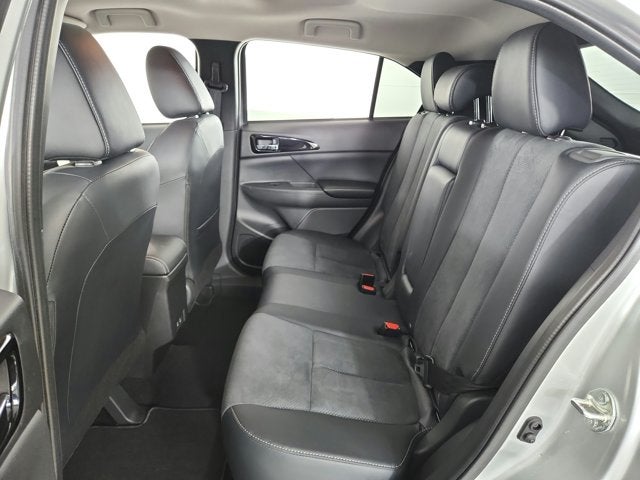 2026 Mitsubishi Eclipse Cross SE