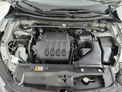 2026 Mitsubishi Eclipse Cross SE