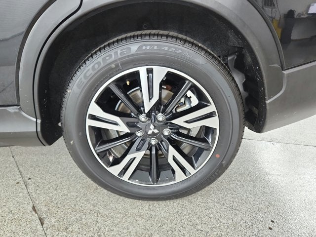 2026 Mitsubishi Eclipse Cross SE