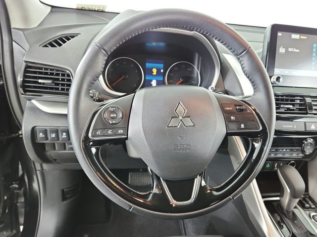 2026 Mitsubishi Eclipse Cross SE