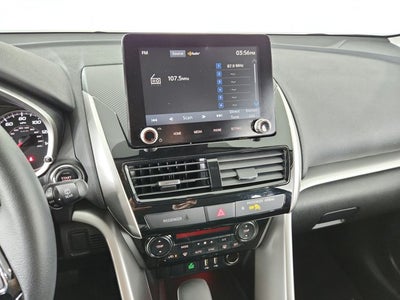 2026 Mitsubishi Eclipse Cross SE