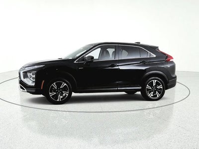 2026 Mitsubishi Eclipse Cross SE