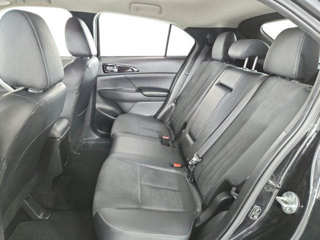 2026 Mitsubishi Eclipse Cross SE