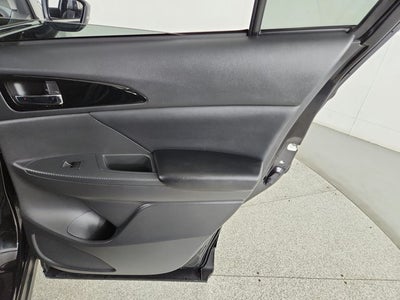 2026 Mitsubishi Eclipse Cross SE