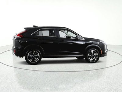 2026 Mitsubishi Eclipse Cross SE