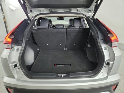 2025 Mitsubishi Eclipse Cross Base