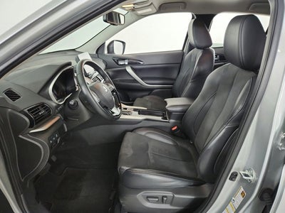 2025 Mitsubishi Eclipse Cross Base
