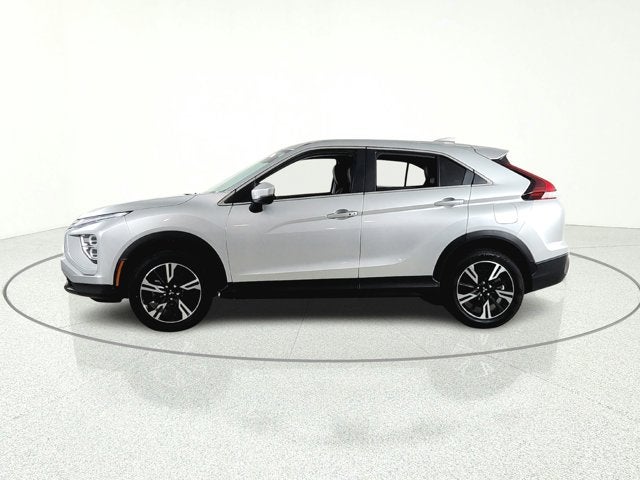 2025 Mitsubishi Eclipse Cross Base