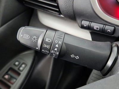 2025 Mitsubishi Eclipse Cross Base