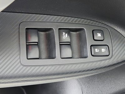 2025 Mitsubishi Eclipse Cross Base