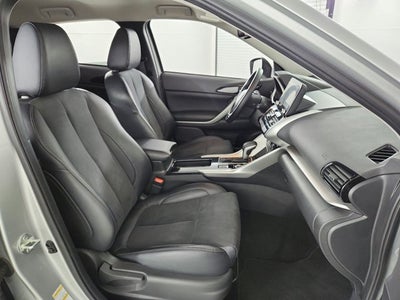 2025 Mitsubishi Eclipse Cross Base