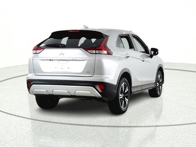 2025 Mitsubishi Eclipse Cross Base