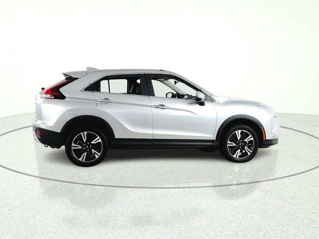 2025 Mitsubishi Eclipse Cross Base