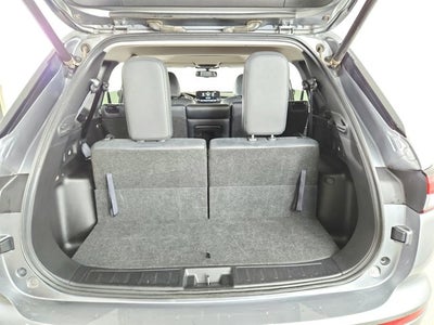 2024 Mitsubishi Outlander Base