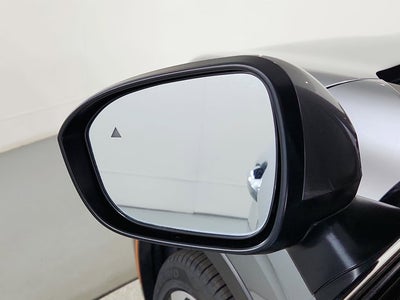 2024 Mitsubishi Outlander Base