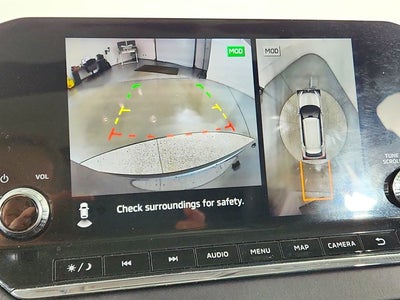 2024 Mitsubishi Outlander Base