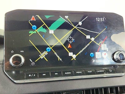 2024 Mitsubishi Outlander Base