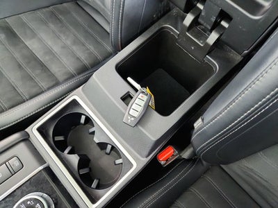 2024 Mitsubishi Outlander Base