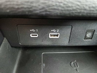 2024 Mitsubishi Outlander Base