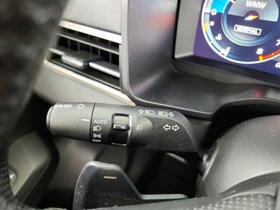 2024 Mitsubishi Outlander Base