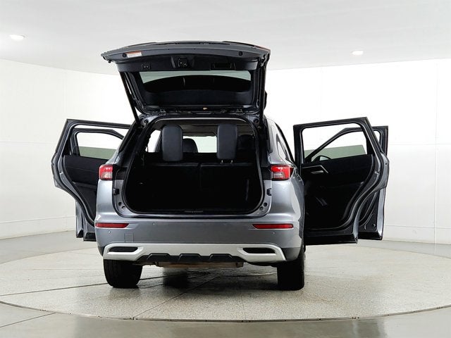 2024 Mitsubishi Outlander Base