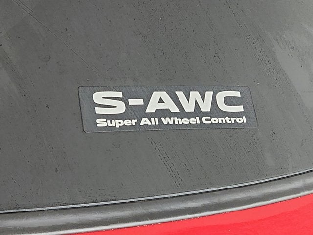 2025 Mitsubishi Outlander Base