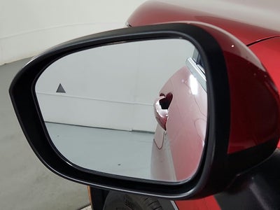 2025 Mitsubishi Outlander Base