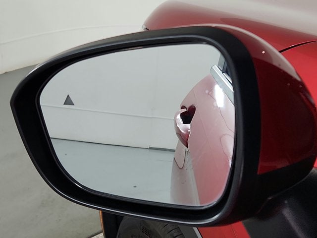 2025 Mitsubishi Outlander Base