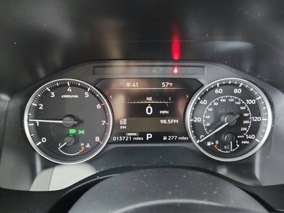 2025 Mitsubishi Outlander Base