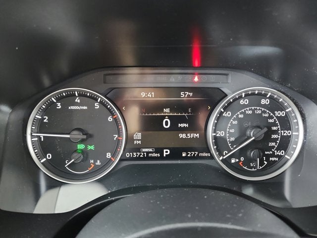 2025 Mitsubishi Outlander Base