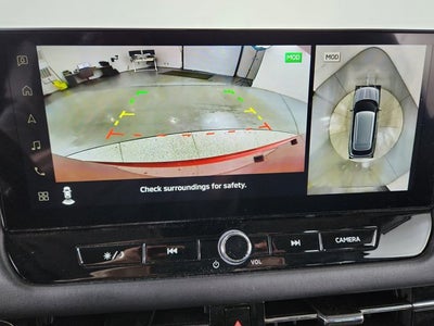 2025 Mitsubishi Outlander Base