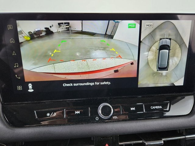 2025 Mitsubishi Outlander Base